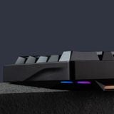  [Instock] Bàn Phím Chilkey SF60 HE Prebuilt | Keycap Alu | Case Alu 