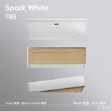  [Groupbuy] Neo65 Core Plus Keyboard Kit - Brass Weight 