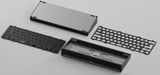  [Groupbuy] [Bottom Case] Tofu60 3.0 Keyboard Kit 