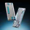 [Instock] Bàn Phím Chilkey SF60 HE Prebuilt | Keycap Alu | Case Alu 
