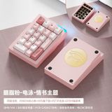  [Instock] Stars21 Numpad Kit 