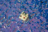  [Groupbuy] Cat:3 Artisan Keycap 
