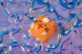  [Groupbuy] Cat:3 Artisan Keycap 