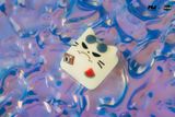  [Groupbuy] Cat:3 Artisan Keycap 