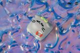  [Groupbuy] Cat:3 Artisan Keycap 