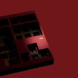  [Pre Order] TOFU TKL Year of the Horse Limited Edition 