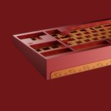  [Pre Order] TOFU TKL Year of the Horse Limited Edition 