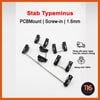  [Instock] Typeminus PCBMount Stab 