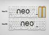  [Extra] Neo75 & Neo98 Keyboard Kit 