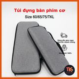  Túi đựng bàn phím cơ | Bag phím dành cho phím | 