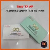  TX AP Stab PCBMount Screw-in / Clip-in | Thanh cân bằng cho bàn phím cơ | TKS 