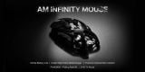  [Instock] AM Infinity Mouse 