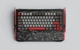  [Instock] Black Diamond RT Keyboard 