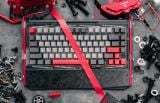  [Instock] Black Diamond RT Keyboard 
