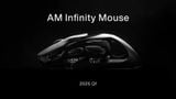  [Instock] AM Infinity Mouse 