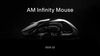  [Instock] AM Infinity Mouse 
