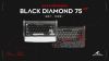  [Instock] Black Diamond RT Keyboard 