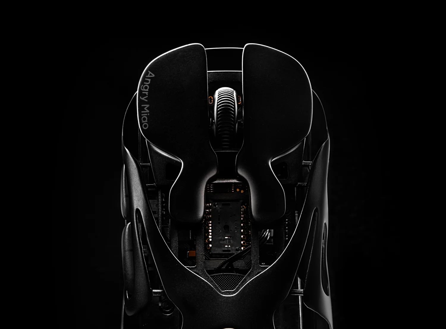 Angry Miao　AM INFINITY MOUSE AM INFINITY MOUSE