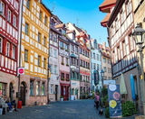  CHÂU ÂU: ĐỨC – SÉC – SLOVAKIA – HUNGARY – ÁO | BAY VIETNAM AIRLINES 