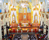  CHÂU ÂU: ĐỨC – SÉC – SLOVAKIA – HUNGARY – ÁO | BAY VIETNAM AIRLINES 