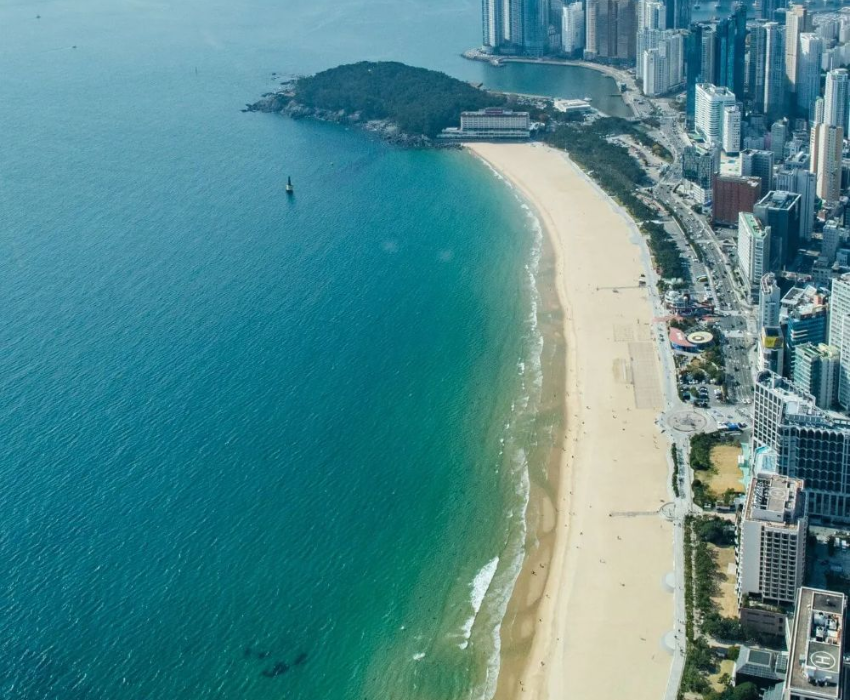  BUSAN – DAEGU – SEOUL 5N5Đ | BAY VIETNAM AIRLINES 