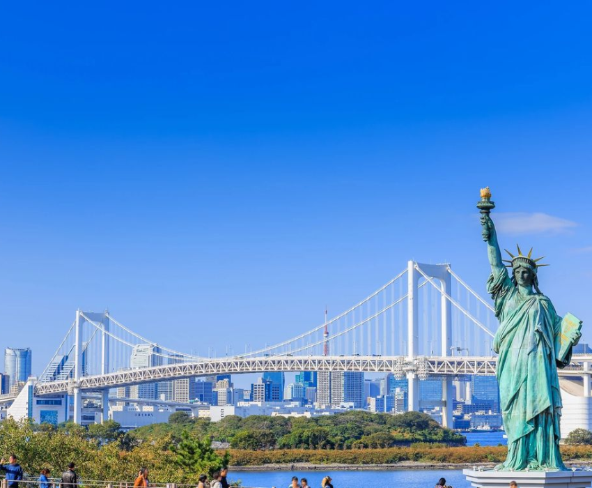  SEAWORLD - NARITA – TOKYO  – FUJI – YOKOHAMA - NARITA 5N4Đ  | BAY VIETNAM AIRLINES 