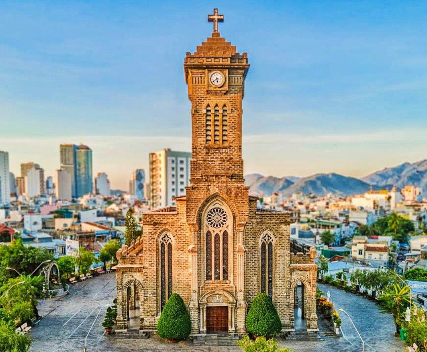  LIÊN TUYẾN VIỆT NAM - HONG KONG - THẨM QUYẾN 7N6Đ: DU THUYỀN CAO CẤP 5 SA0 STAR VOYAGER 