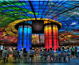  CAO HÙNG – ĐÀI TRUNG – NAM ĐẦU – ĐÀI BẮC 6N5Đ  | BAY VIETNAM AIRLINES 