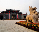  DISNEYLAND - MONO THƯỢNG HẢI 5N5Đ | BAY CHINA SOUTHERN AIRLINES 