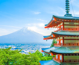  NARITA – TOKYO – FUJI – YOKOHAMA - NARITA 5N4Đ | BAY VIETNAM AIRLINES 