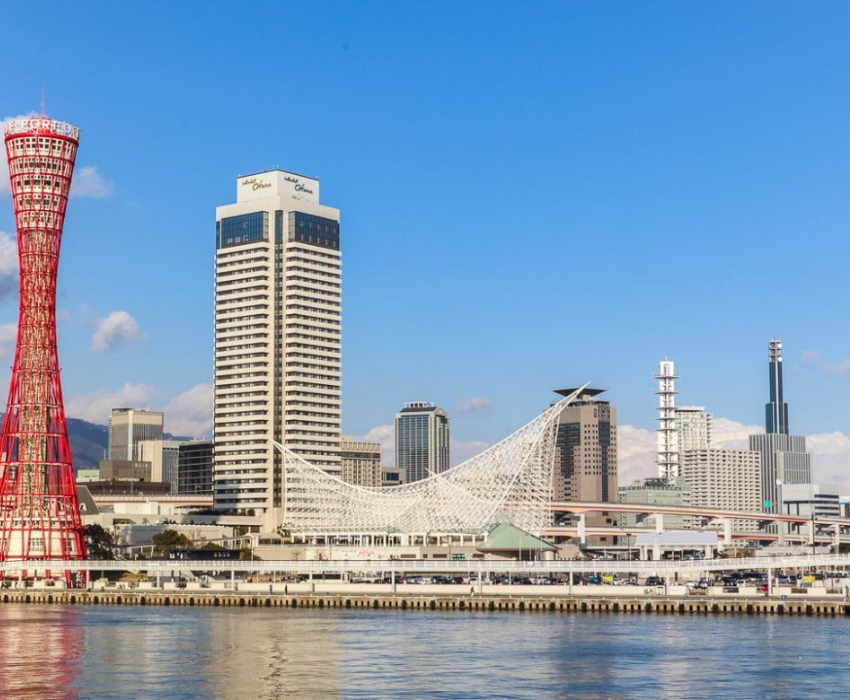  FUJI-Q - CUNG ĐƯỜNG VÀNG: OSAKA–KOBE–KYOTO–TOKYO–FUJI–NARITA 6N5Đ | BAY VIETNAM AIRLINES 