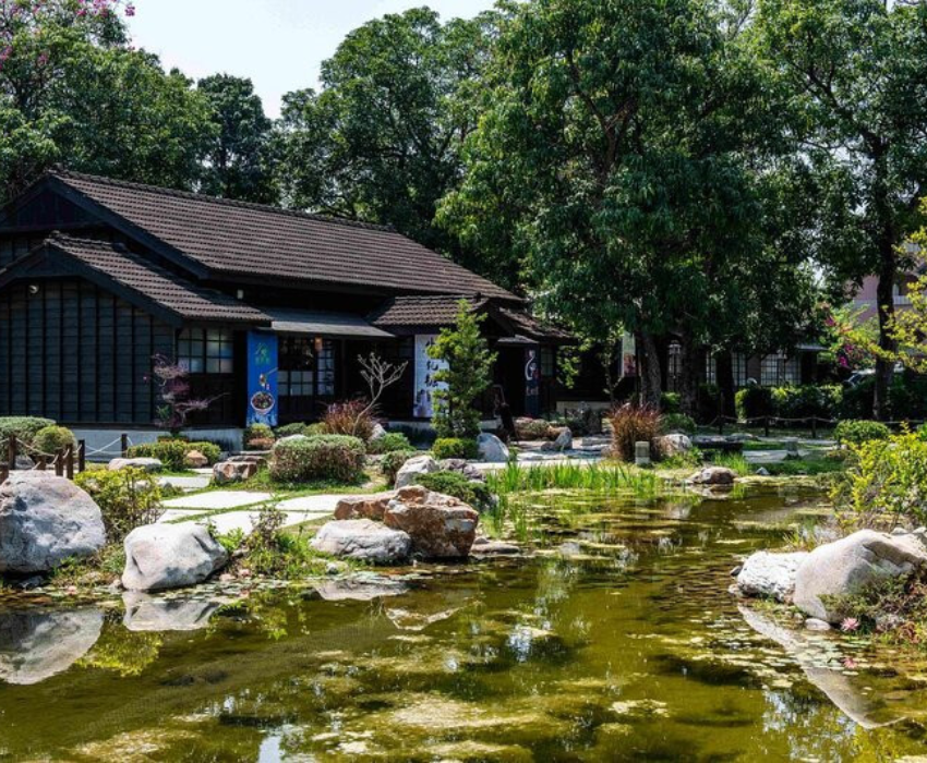  CAO HÙNG – ĐÀI TRUNG – NAM ĐẦU – ĐÀI BẮC 5N4Đ | BAY VIETJET AIR 