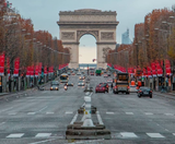  PHÁP – THUỴ SĨ – Ý – ÁO – ĐỨC 10N9Đ | BAY VIETNAM AIRLINES 