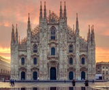  PHÁP – THUỴ SĨ – Ý – ÁO – ĐỨC 10N9Đ | BAY VIETNAM AIRLINES 