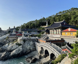  BUSAN – SEOUL – NAMI – LOTTE WORLD 5N5Đ | BAY VIETNAM AIRLINES 
