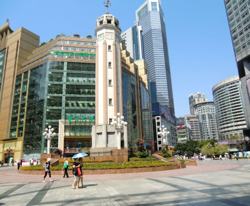  NO SHOPPING - TRÙNG KHÁNH 4N4Đ  | BAY AIR CHINA 