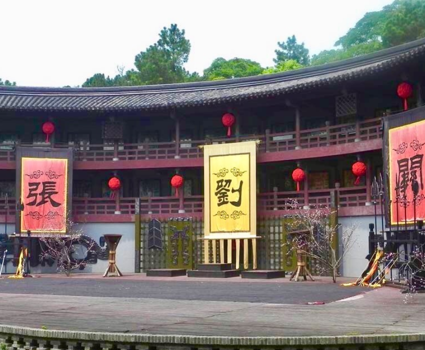  DISNEYLAND - MONO THƯỢNG HẢI 5N5Đ | BAY CHINA SOUTHERN AIRLINES 