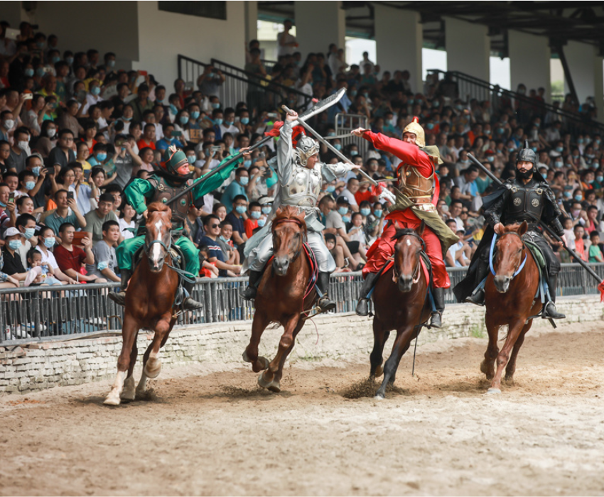  DISNEYLAND - THƯỢNG HẢI – TÔ CHÂU – VÔ TÍCH Ô TRẤN – HÀNG CHÂU 5N4Đ | BAY VIETNAM AIRLINES 