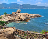  LIÊN TUYẾN VIỆT NAM - HONG KONG - THẨM QUYẾN 7N6Đ: DU THUYỀN CAO CẤP 5 SA0 STAR VOYAGER 