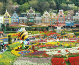 SEOUL – NAMI – EVERLAND 5N4Đ | BAY VIETNAM AIRLINES 