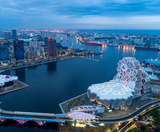  CAO HÙNG – ĐÀI TRUNG – NAM ĐẦU – ĐÀI BẮC 6N5Đ  | BAY VIETNAM AIRLINES 