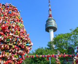  BUSAN – SEOUL – LOTTE WORLD 5N5Đ | BAY VIETNAM AIRLINES 