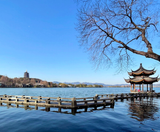  THƯỢNG HẢI – HÀNG CHÂU – BẮC KINH 6N6Đ | BAY SHENZHEN AIRLINES + AIR CHINA 