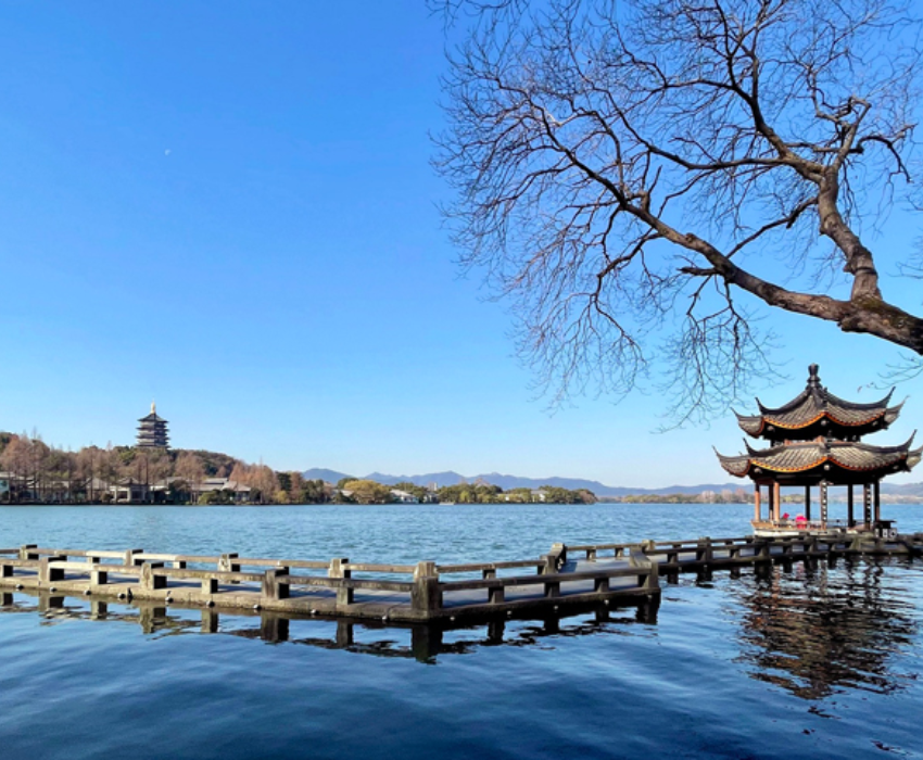  THƯỢNG HẢI – HÀNG CHÂU – BẮC KINH 6N6Đ | BAY SHENZHEN AIRLINES + AIR CHINA 