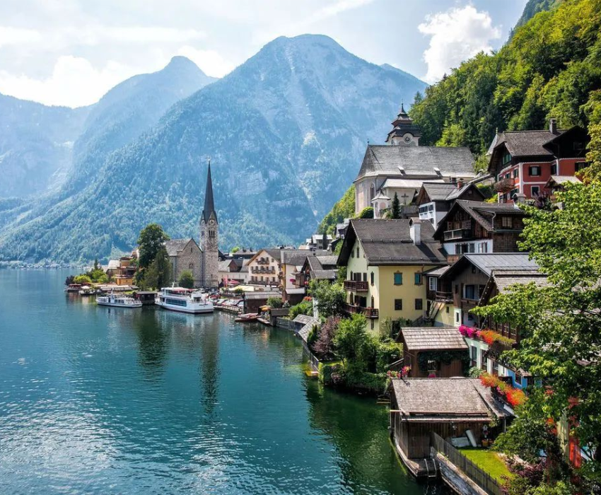  PHÁP – THUỴ SỸ – Ý – VATICAN  | BAY AIR CHINA 