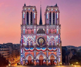  PHÁP – THUỴ SỸ – Ý – VATICAN  | BAY AIR CHINA 