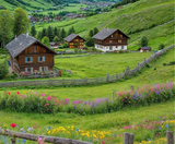  PHÁP – THUỴ SỸ – Ý – VATICAN  | BAY AIR CHINA 