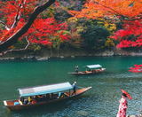  OSAKA – KYOTO – SHIRAKAWAGO– FUJI – TOKYO – NARITA 6N5D I BAY VIETNAM AIRLINES 