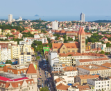  SƠN ĐÔNG – THANH ĐẢO  BẮC KINH – VẠN LÝ TRƯỜNG THÀNH 5N5Đ | BAY AIR CHINA 