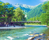  SHIRAKAWAGO - CUNG ĐƯỜNG VÀNG - OSAKA – GIFU – NAGANO – YAMANASHI – FUJI – TOKYO – NARITA 6N5Đ | BAY VIETNAM AIRLINES 